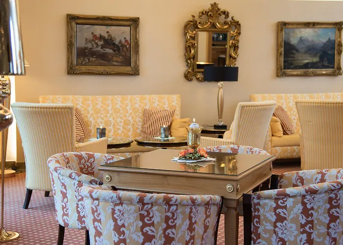 Zink E. K. Hotel 4*