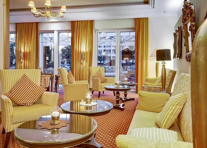 Hotel Zink E. K.