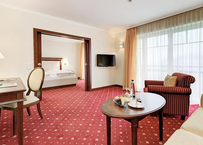 Zink E. K. Hotel Bad Fussing