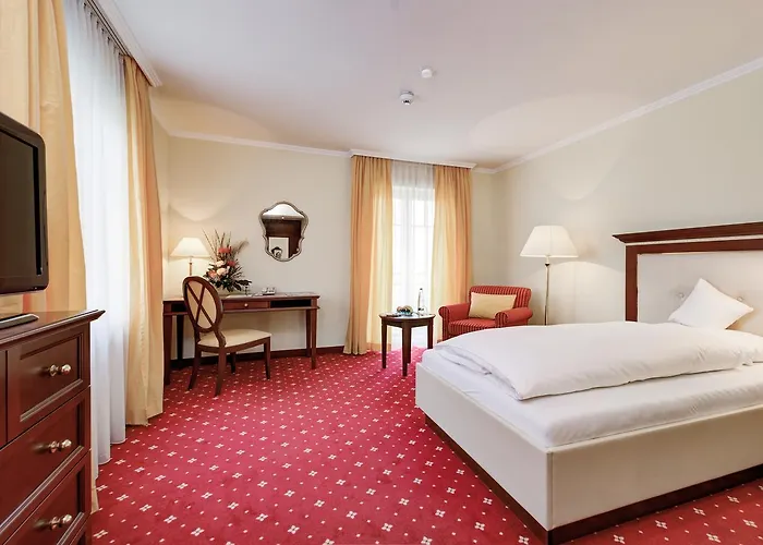 Hotel Zink E. K. 4*