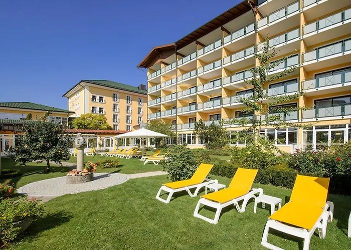 Hotel Zink E. K. Bad Fussing