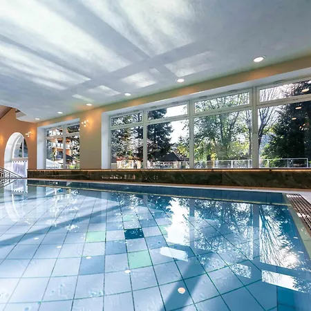 Hotell Zink E. K. Bad Füssing