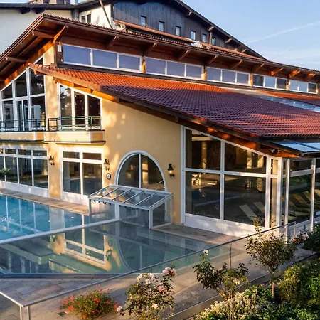 Zink E. K. Hotell Bad Füssing