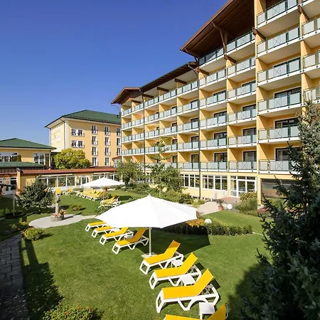 Zink E. K. Hotel Bad Fussing