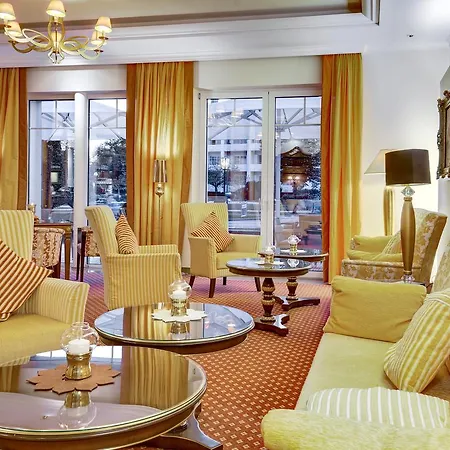 Hotell Zink E. K.