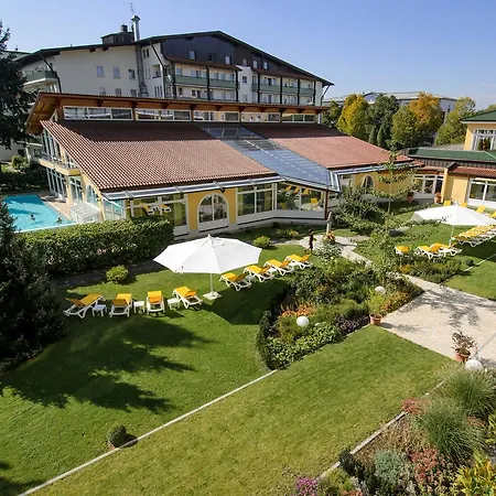 Hotell Zink E. K. Bad Füssing