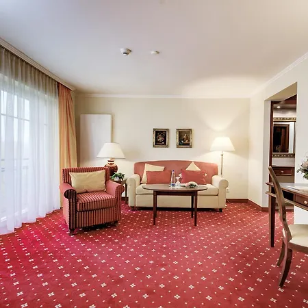 Hotell Zink E. K. Bad Füssing