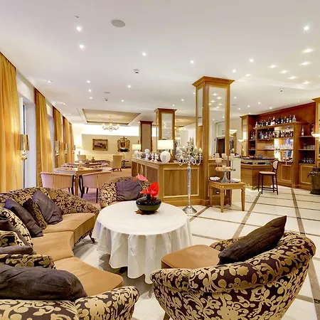 Zink E. K. Hotell Bad Füssing