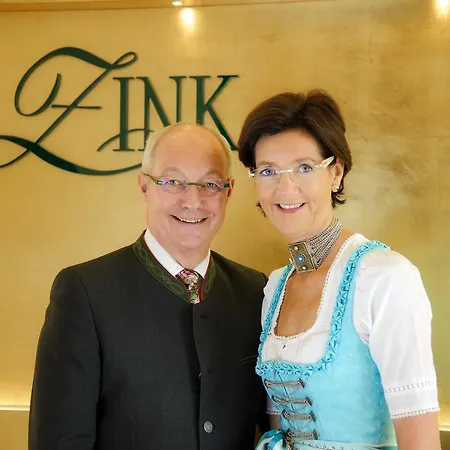 酒店 Zink 巴特法兴格