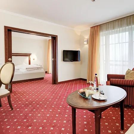 Zink E. K. Hotell Bad Füssing