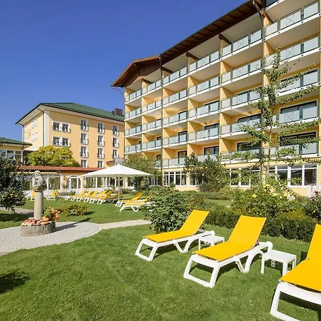 Hotell Zink E. K. Bad Füssing