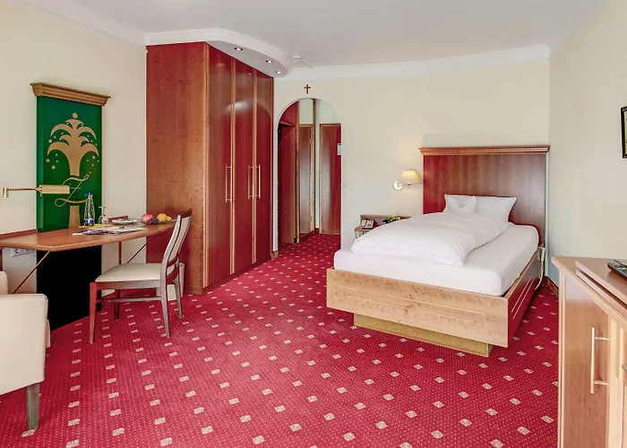 Hotel Zink E. K.