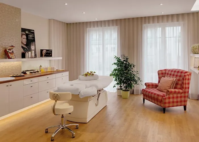 Zink E. K. Hotel 4*